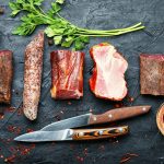 Artisan Meat Products